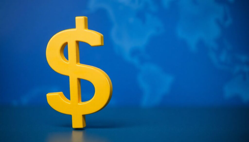 Курс доллара: от чего зависит и как формируется — понятное объяснение для новичков От чего зависит курс доллара: полный разбор для новичка - иллюстрация