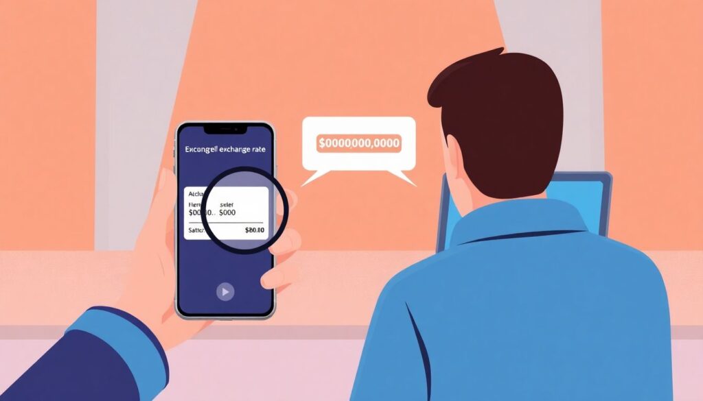 Что такое кросс-курс и как его используют банки для своей выгоды - иллюстрация