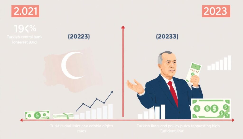 Как процентные ставки в разных странах влияют на курсы их валют - иллюстрация