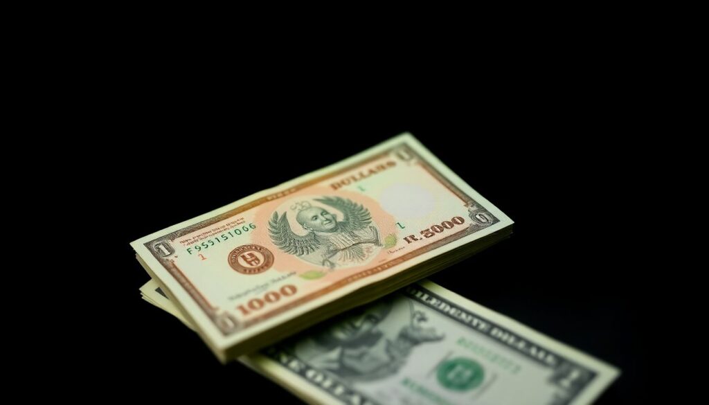 История падения и взлетов российского рубля: уроки прошлого - иллюстрация