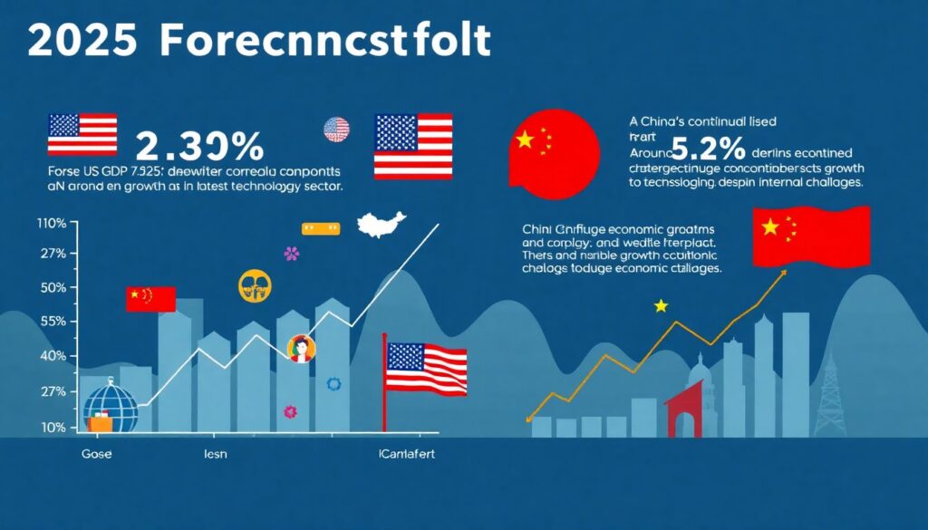 Что такое ВВП и почему его рост укрепляет валюту - иллюстрация