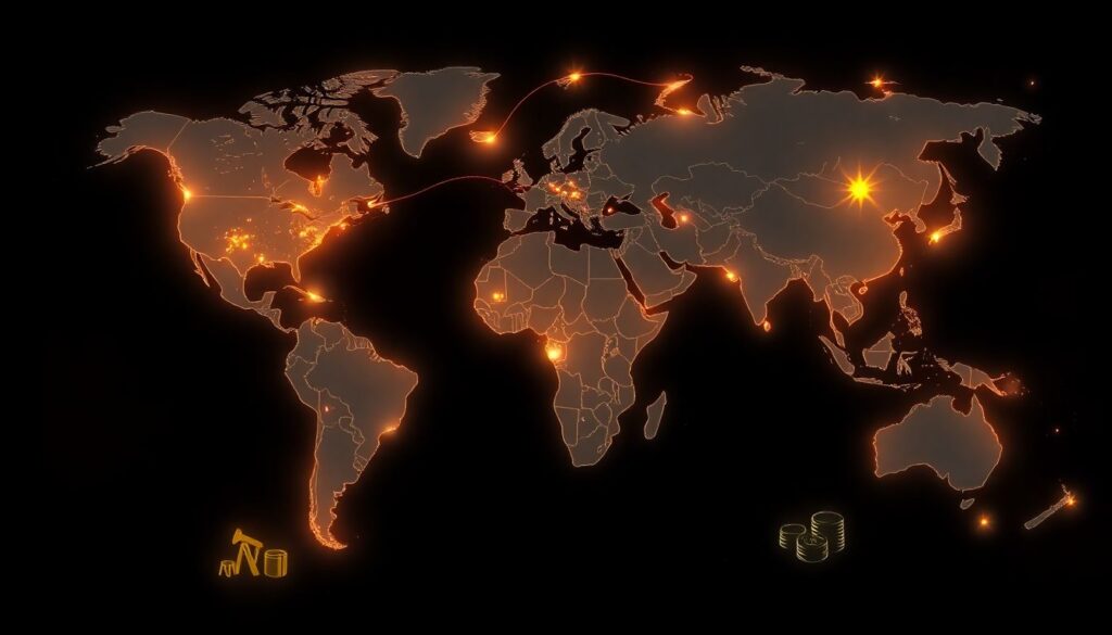 Торговый баланс страны: как экспорт и импорт влияют на курс - иллюстрация