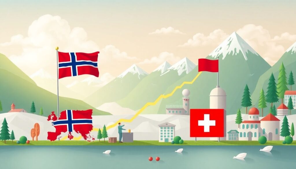 Количественное смягчение и обесценивание валюты: как работает печатный станок Политика количественного смягчения (QE): как печатный станок обрушивает валюту - иллюстрация