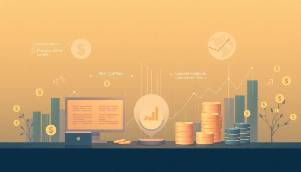 Стоит ли инвестировать в валюты развивающихся рынков - иллюстрация