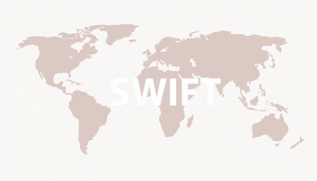 Как работает система SWIFT и есть ли ей альтернативы - иллюстрация
