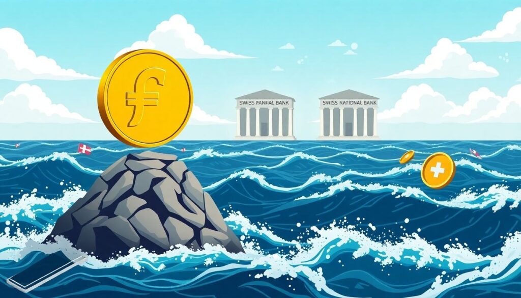 Самые стабильные валюты мира за последние 10 лет - иллюстрация