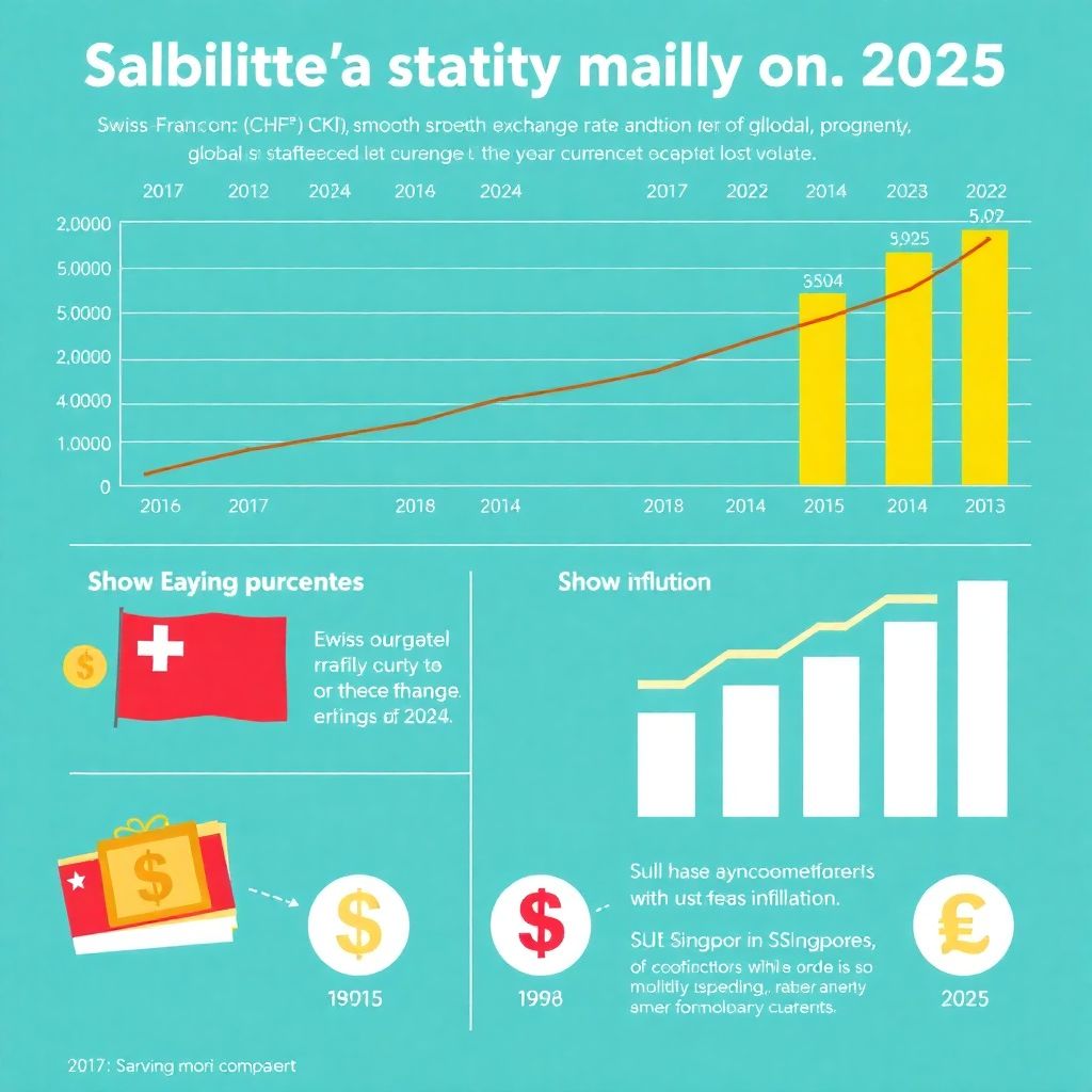 Самые стабильные валюты мира за 10 лет — обзор надежных денежных единиц Самые стабильные валюты мира за последние 10 лет