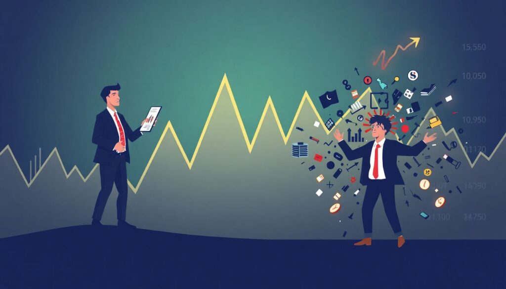 Самые волатильные валюты: где можно много заработать и все потерять - иллюстрация