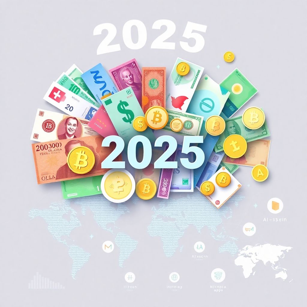 Сбалансированный валютный портфель: как создать эффективную стратегию инвестирования Как создать сбалансированный валютный портфель