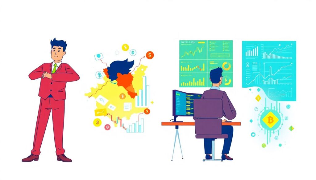 Правило 10%: какую часть сбережений стоит держать в рисковых валютах - иллюстрация