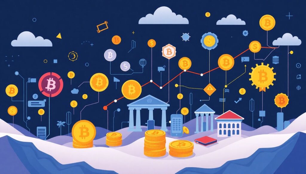 Правило 10%: какую часть сбережений стоит держать в рисковых валютах - иллюстрация