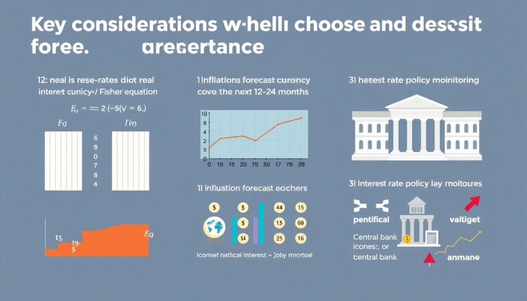 Доходность валютных вкладов: как считать реальную прибыль с учетом инфляции - иллюстрация