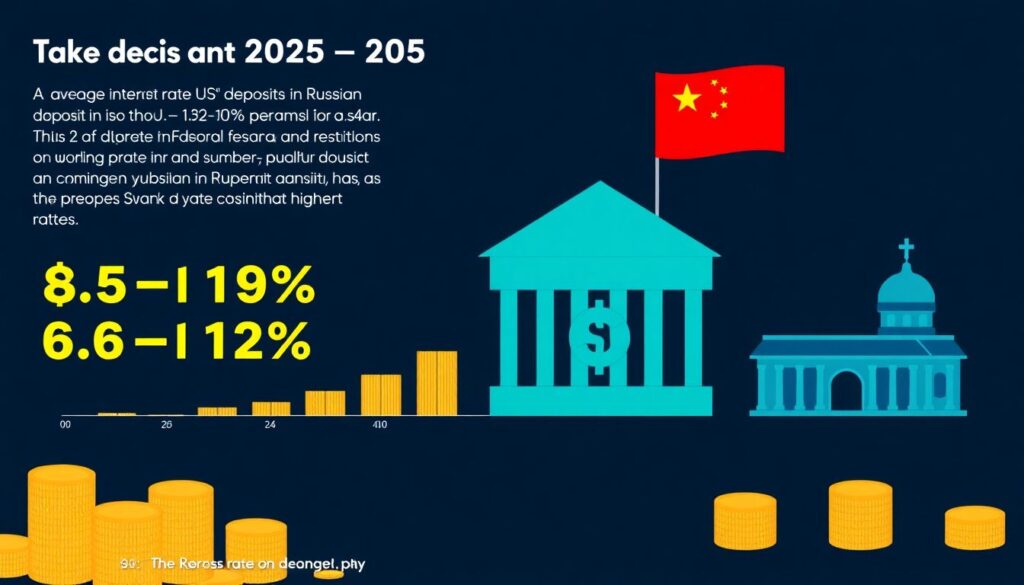 Что выгоднее: вклад в долларах или в юанях? - иллюстрация