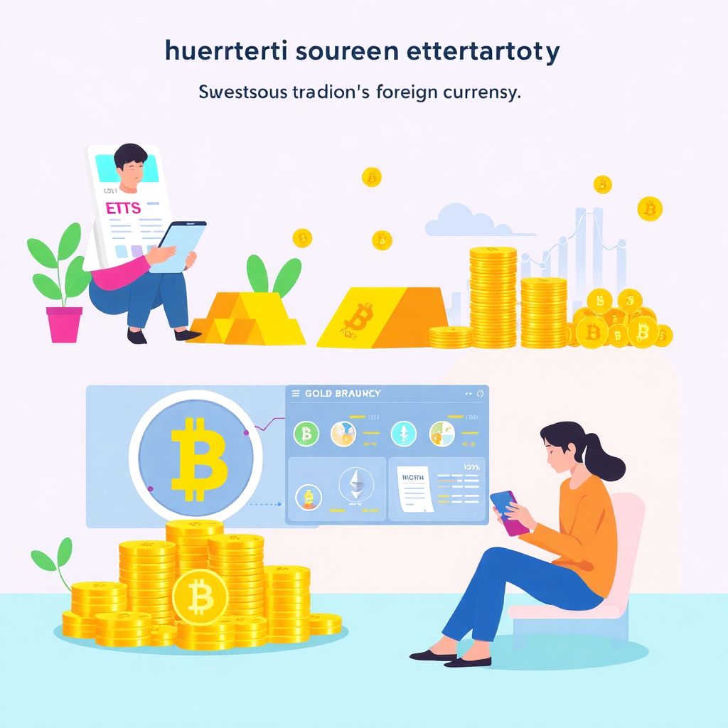 Альтернативы банковским вкладам для хранения валюты