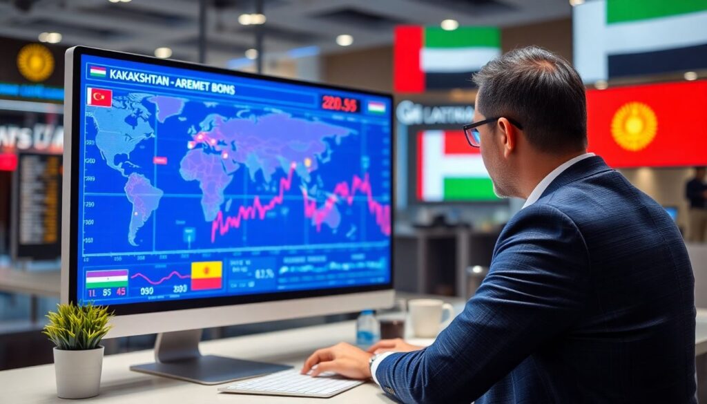 Облигации в иностранной валюте: что это такое и как их купить - иллюстрация