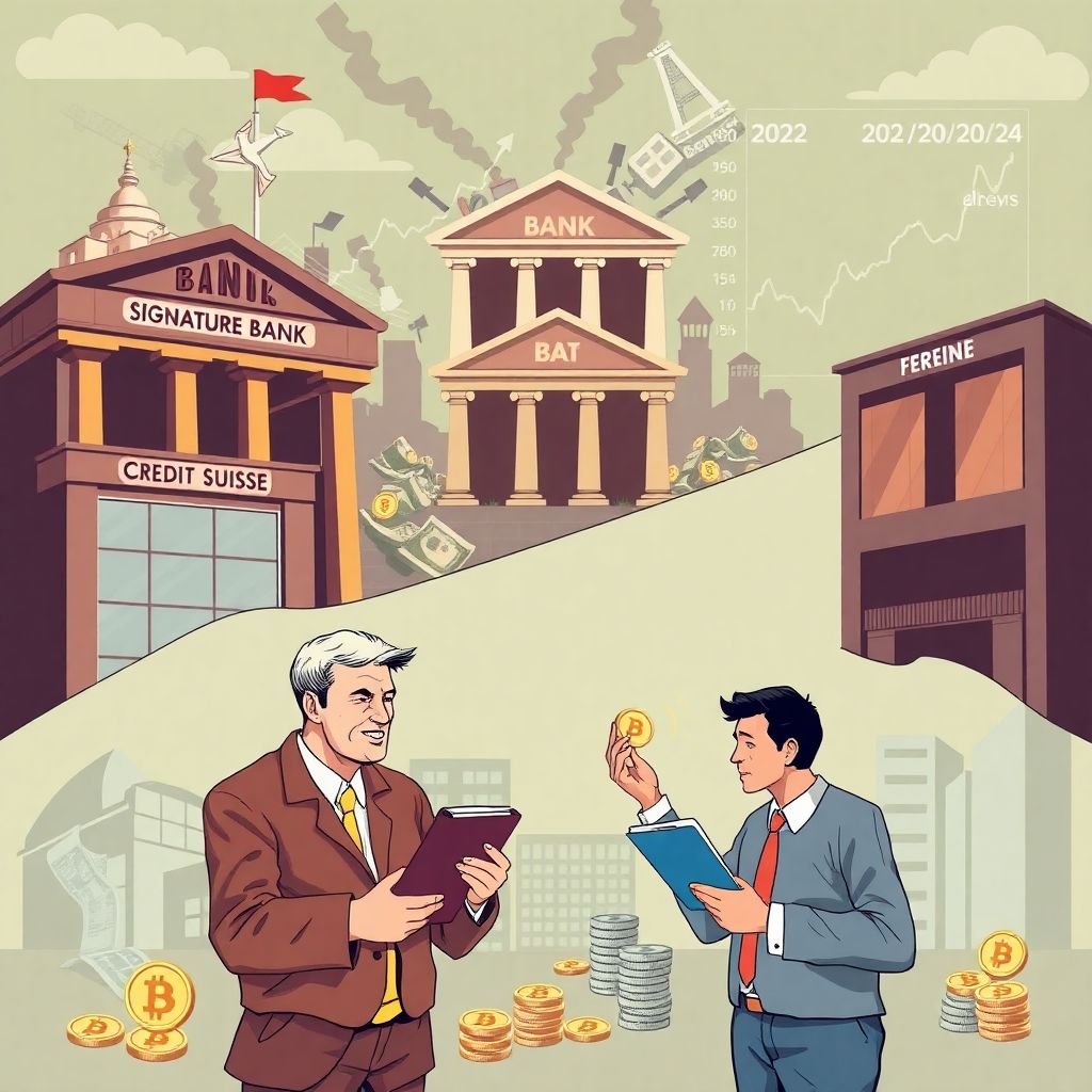 Валютные сбережения в банковский кризис — как сохранить и приумножить средства Что делать с валютными сбережениями в случае банковского кризиса