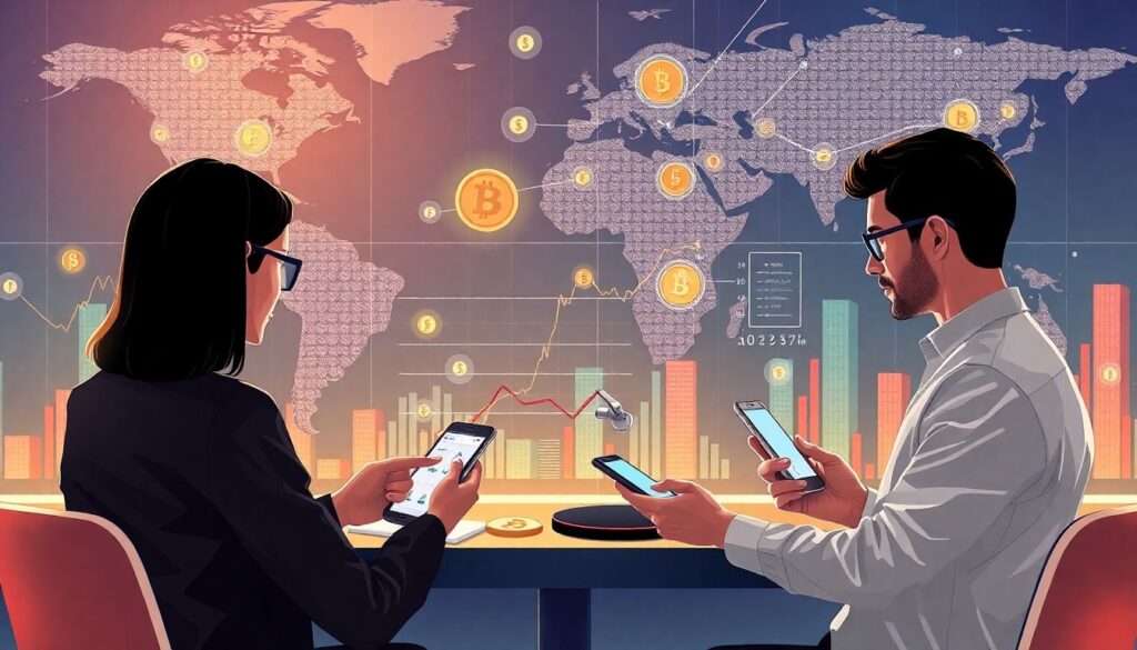 Как выработать собственную стратегию управления валютными сбережениями - иллюстрация