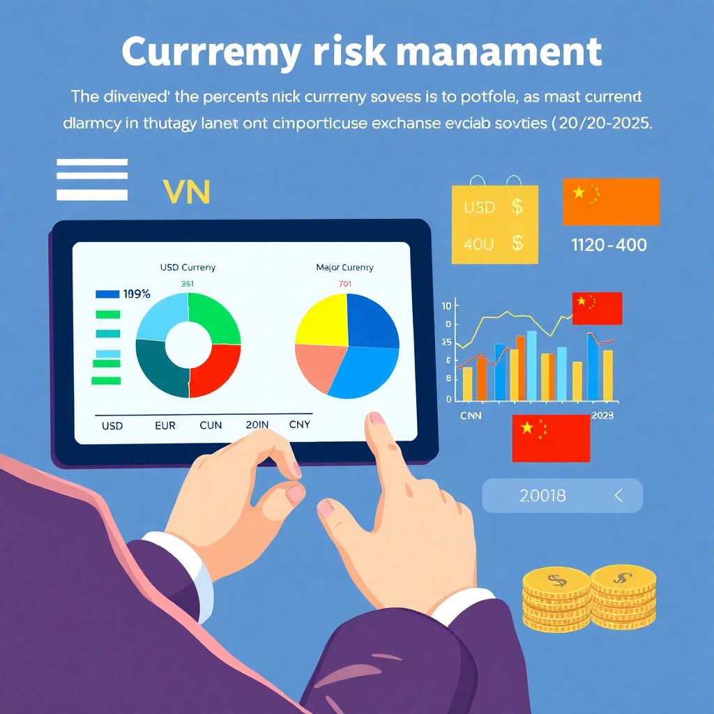 Как выработать собственную стратегию управления валютными сбережениями