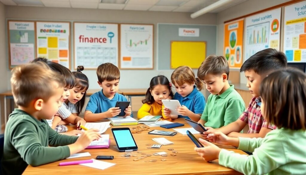 Дети и деньги: как объяснить ребенку, что такое валюта и курсы - иллюстрация