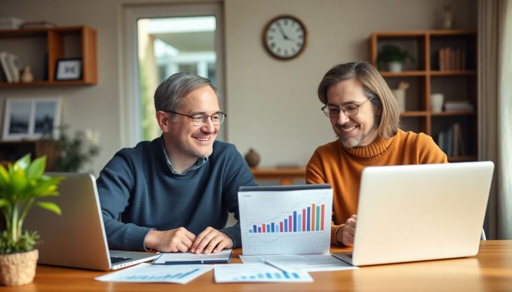 Пенсионные накопления в валюте: как обеспечить себе достойную старость - иллюстрация