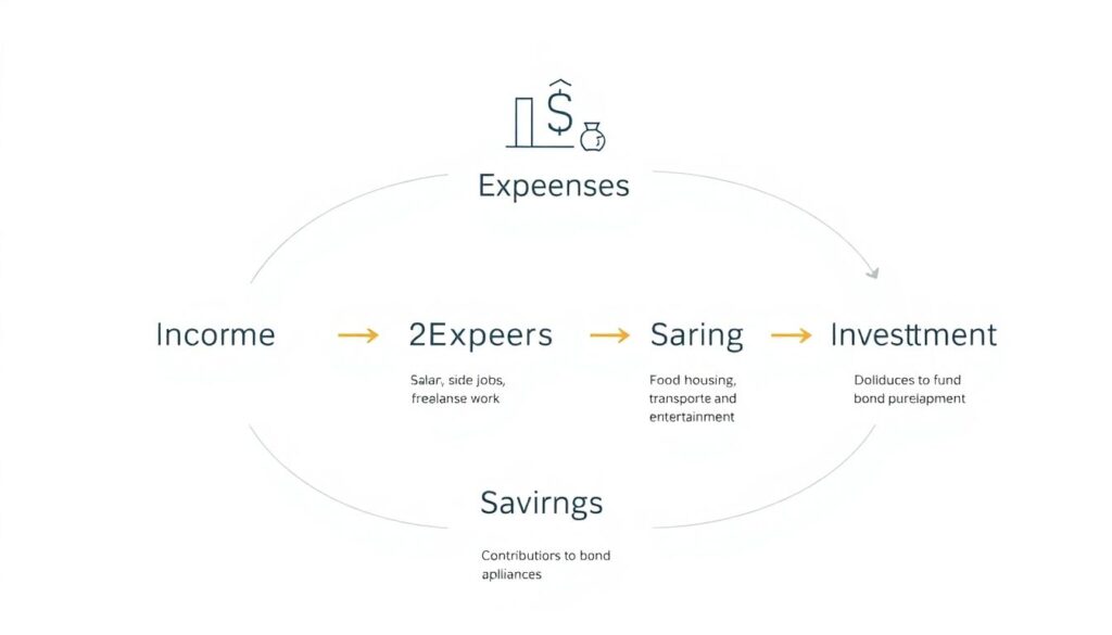Страх перед неизвестностью: как начать разбираться в финансах, если вы гуманитарий - иллюстрация