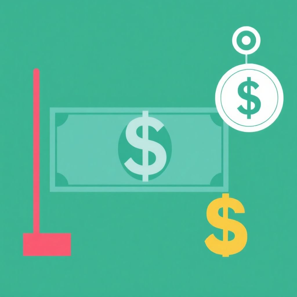 От чего зависит курс доллара: полный разбор для новичка