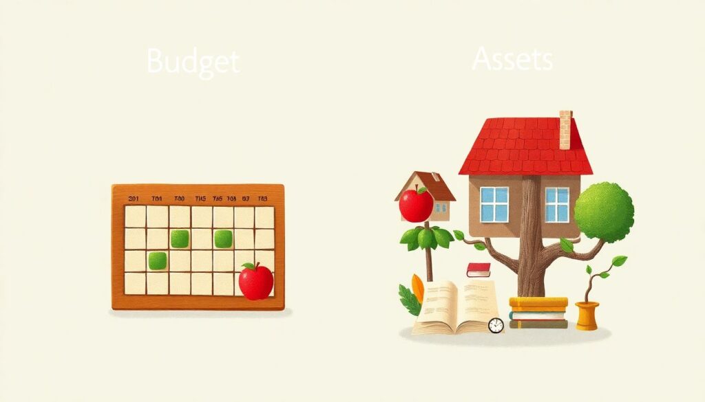 Страх перед неизвестностью: как начать разбираться в финансах, если вы гуманитарий - иллюстрация