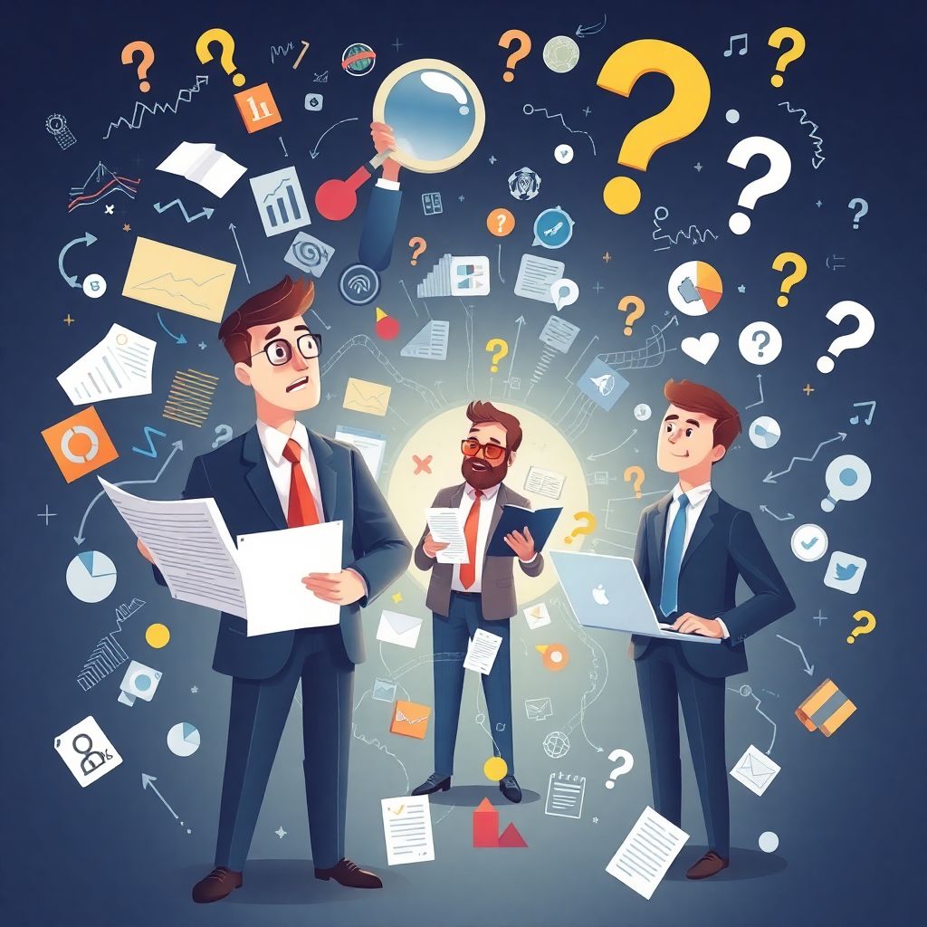 Кому доверять: банковские аналитики, независимые эксперты или финансовые блогеры