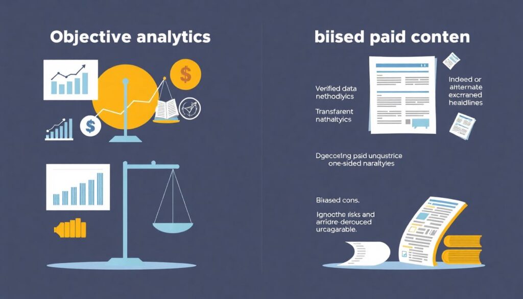 Как распознать заказную аналитику по валютному рынку и не попасть в ловушку Как распознать заказную аналитику по валютному рынку - иллюстрация