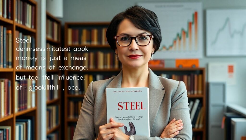 Книги о деньгах и валюте, которые должен прочитать каждый для финансовой грамотности 5 книг о деньгах и валюте, которые должен прочитать каждый - иллюстрация