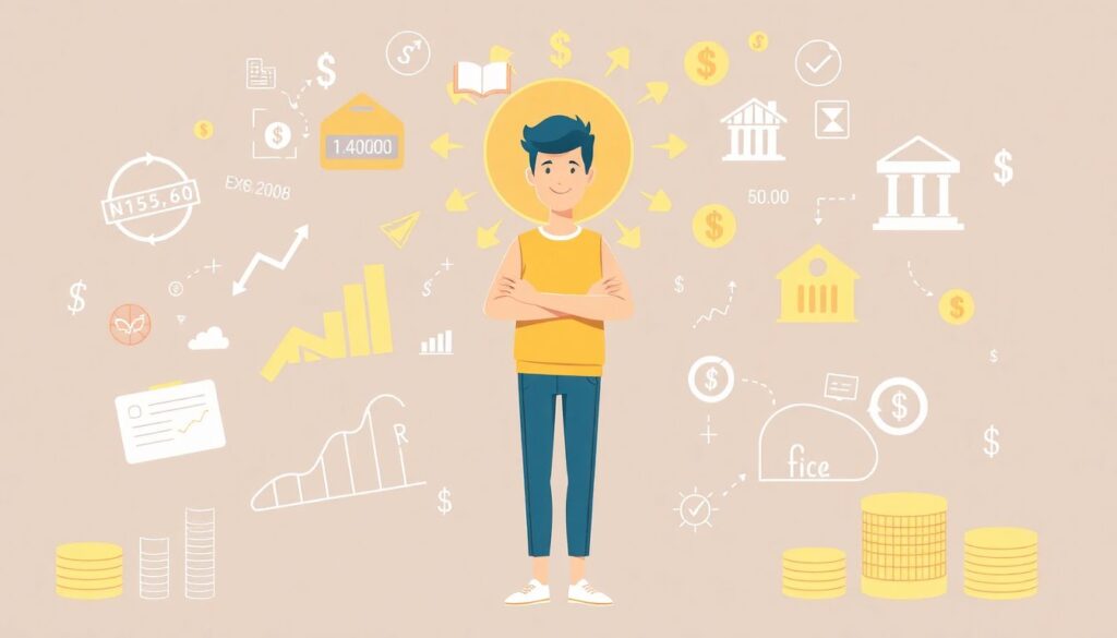 Книги о деньгах и валюте, которые должен прочитать каждый для финансовой грамотности 5 книг о деньгах и валюте, которые должен прочитать каждый - иллюстрация