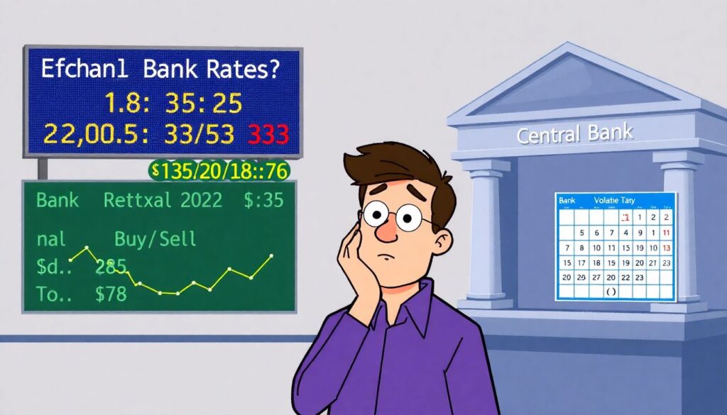 Покупка и продажа валюты в России: как изменились правила за последний год Как изменились правила покупки и продажи валюты в России за последний год - иллюстрация