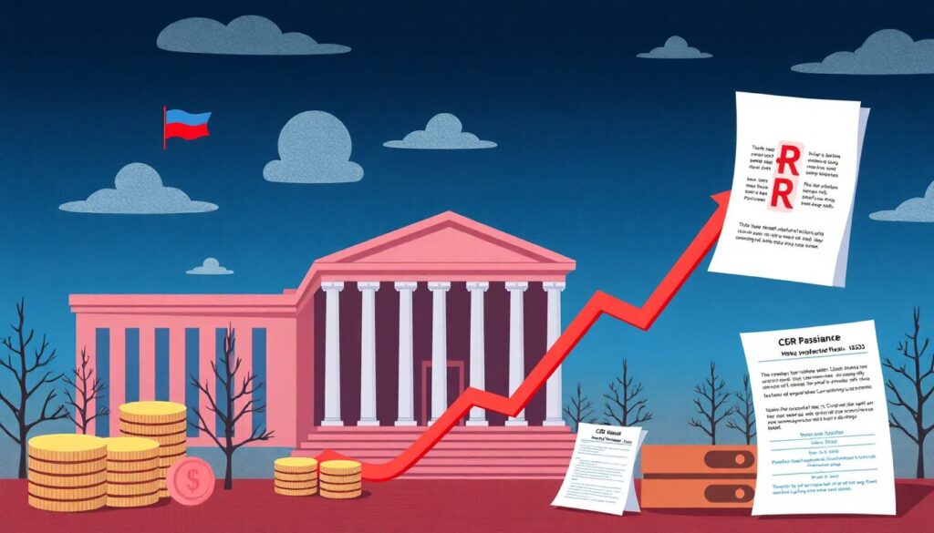 Новые ограничения ЦБ: что они значат для обычных граждан - иллюстрация