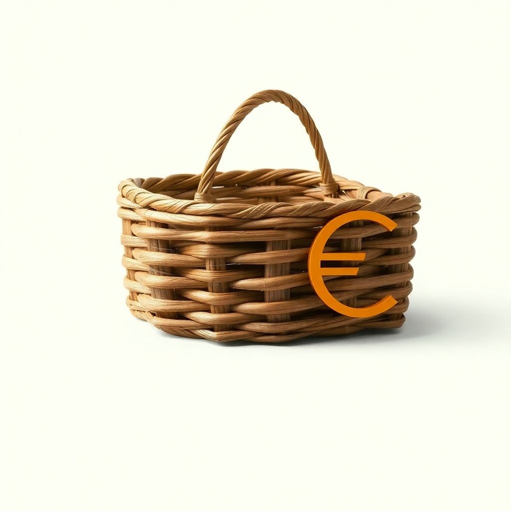 Бивалютная корзина — что это такое и как она работает простыми словами Бивалютная корзина: простой гид для начинающих