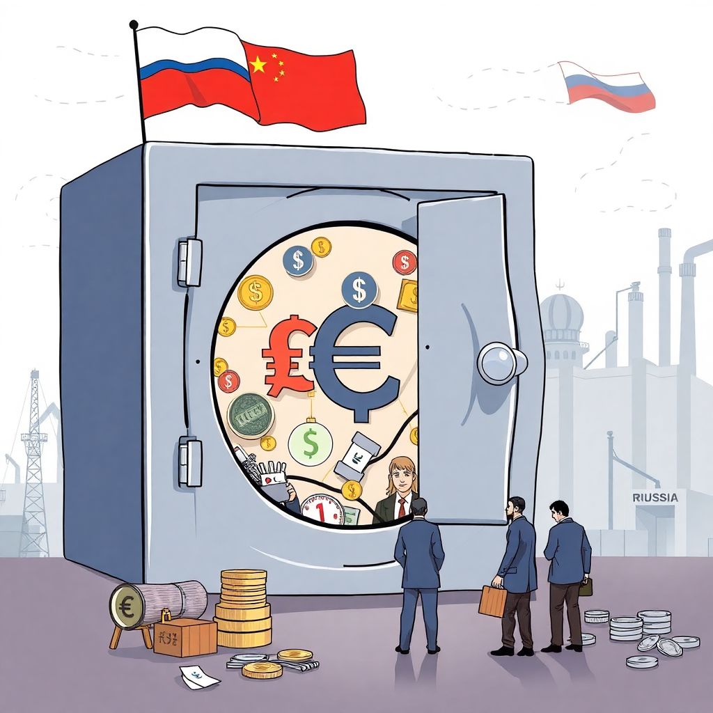 Снятие валютных ограничений в России: когда ждать послаблений и что повлияет на решение Перспективы снятия валютных ограничений: когда это может произойти