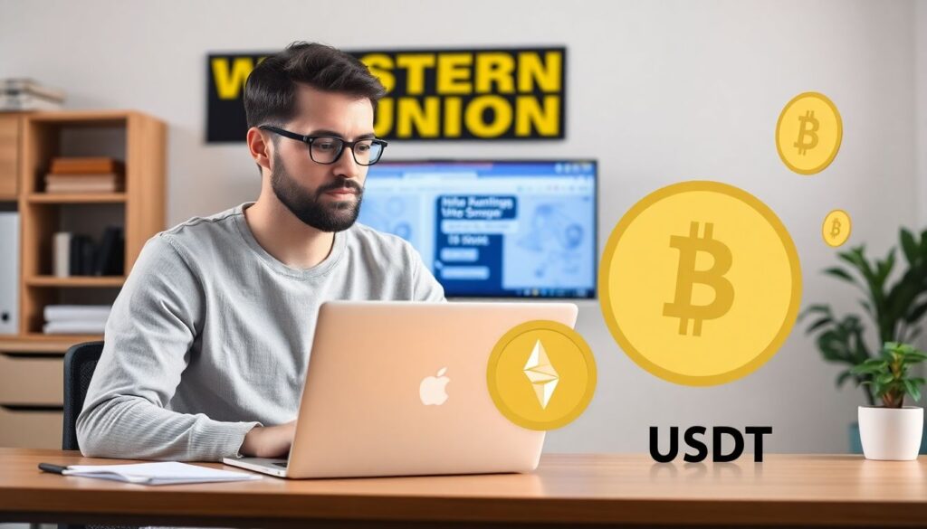 Рынок денежных переводов после ухода western union: что изменилось и как отправлять деньги Как изменился рынок денежных переводов после ухода Western Union - иллюстрация