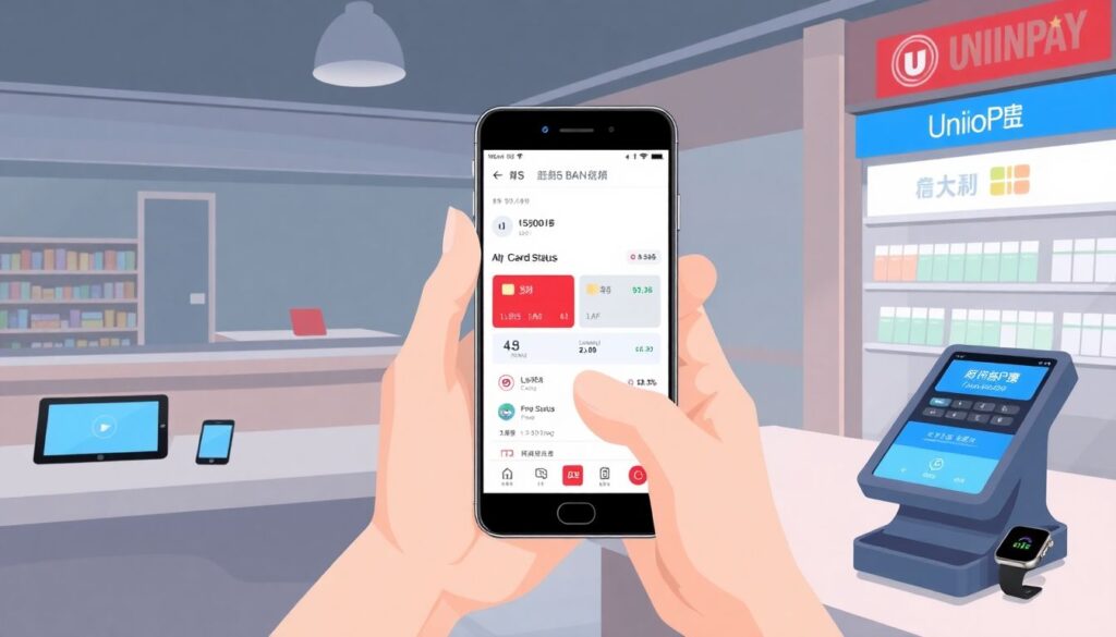 Карты UnionPay: где работают и есть ли у них будущее в России - иллюстрация