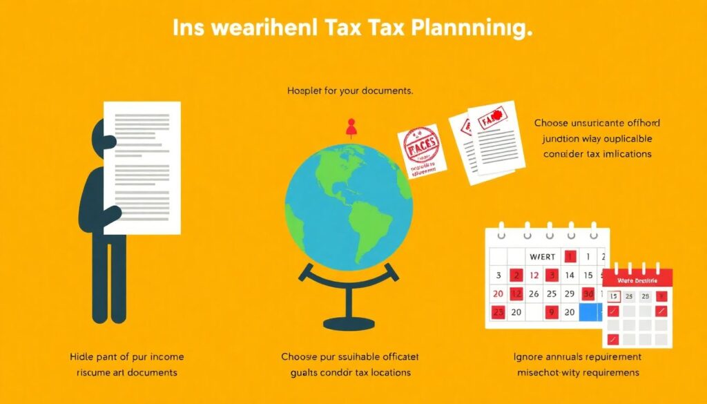 Как открыть счет в иностранном банке: пошаговый гид - иллюстрация