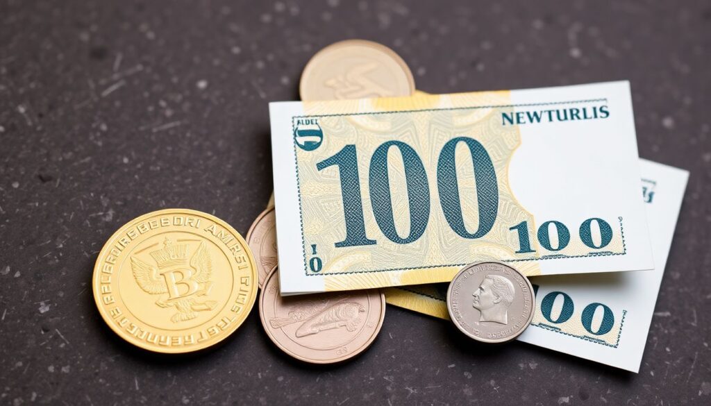 Что такое деноминация и как она влияет на сбережения населения Что такое деноминация и как она отражается на сбережениях - иллюстрация