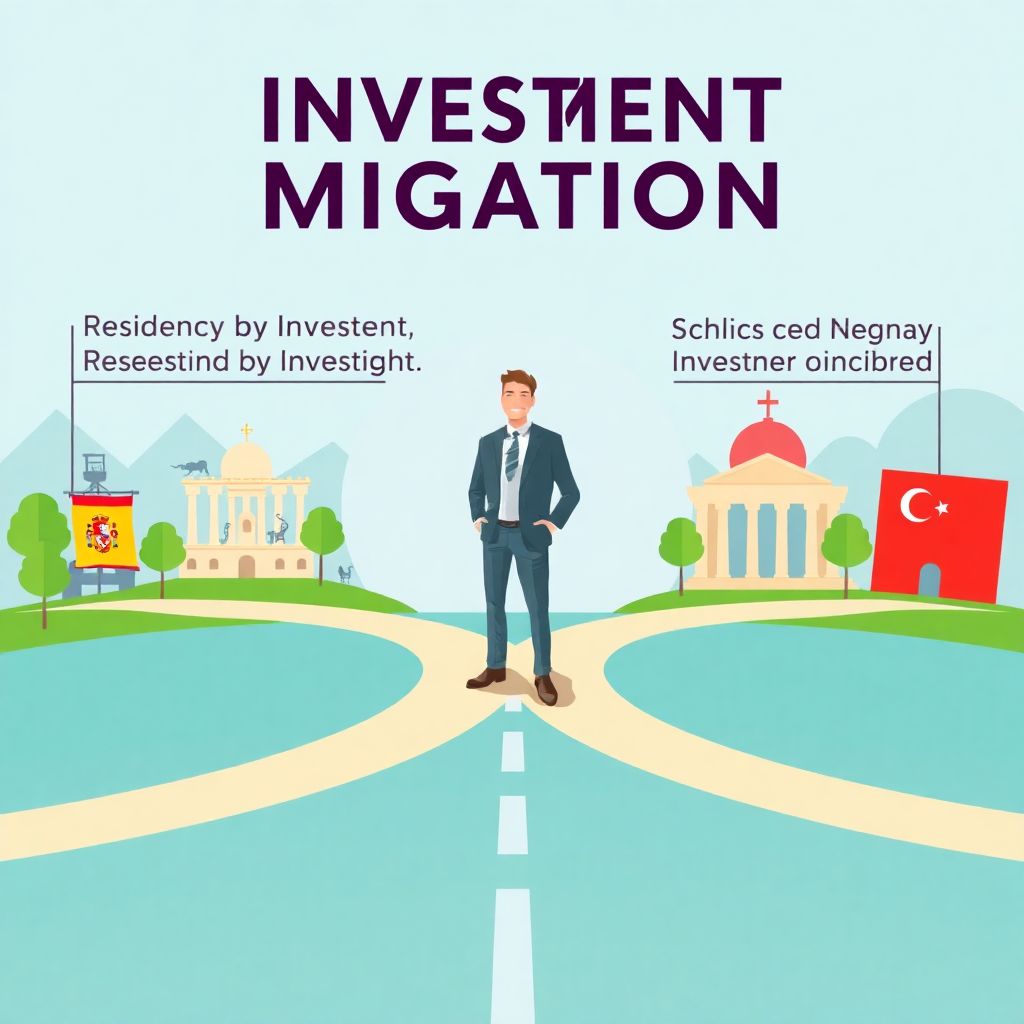 ВНЖ или гражданство за инвестиции — эффективный способ защиты капитала за рубежом Получение ВНЖ или гражданства за инвестиции как способ защиты капитала