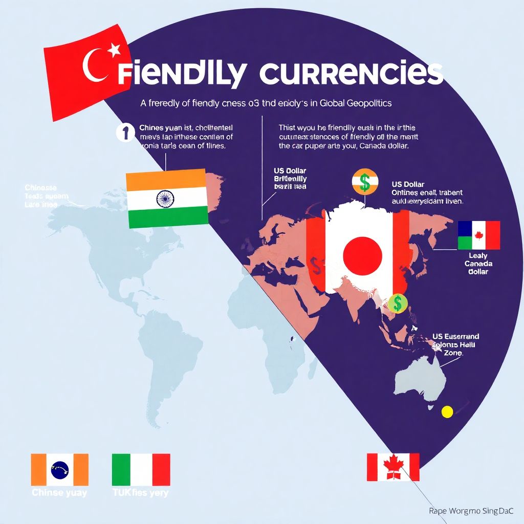 Дружественные и недружественные валюты: что это и официальный список стран Что такое дружественные и недружественные валюты: официальный список