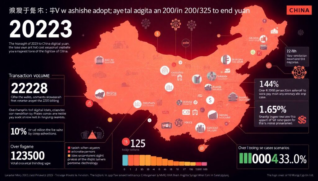 Цифровой юань: как Китай строит финансовую систему будущего - иллюстрация