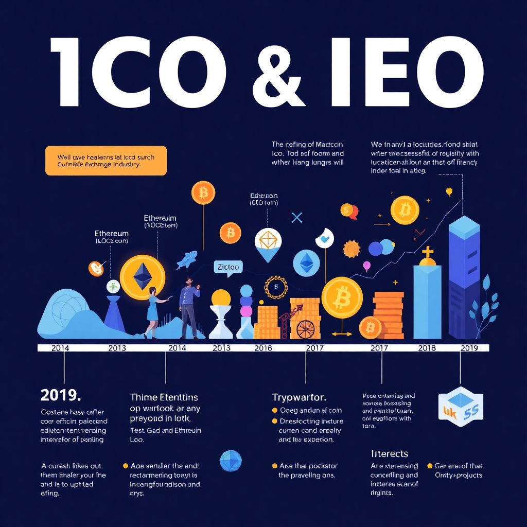 Ico и Ieo: как распознать мошенничество и не потерять деньги в криптостартапах ico и ieo: как не вложиться в мошеннический криптостартап