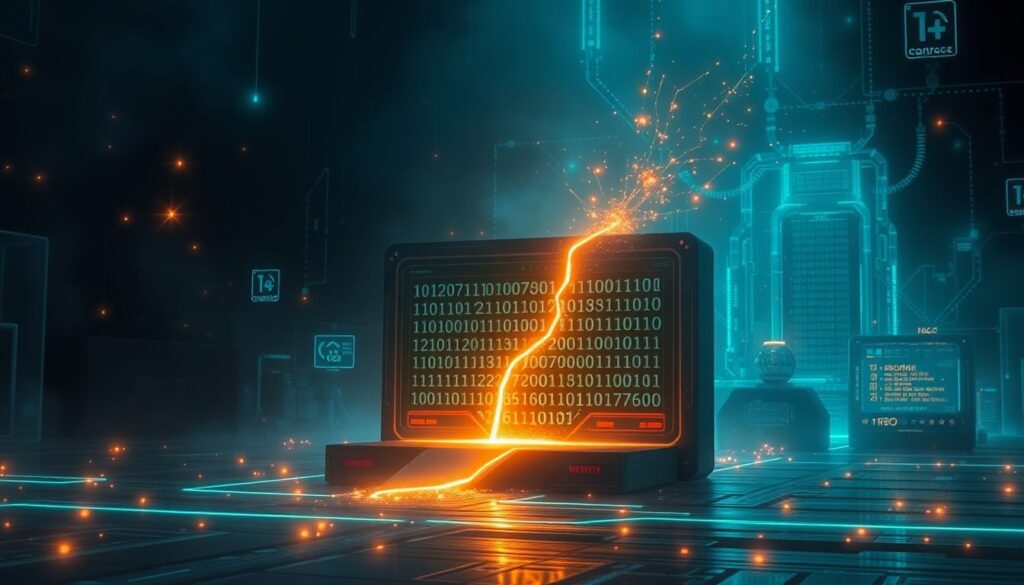 Взломы криптобирж: самые громкие случаи и уроки из истории рынка Самые громкие взломы криптобирж: уроки истории - иллюстрация