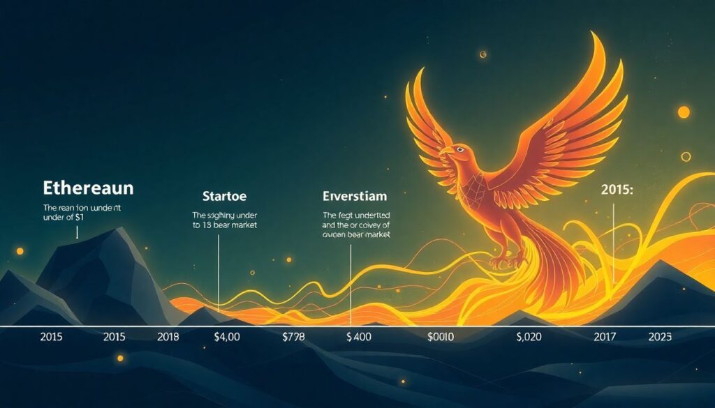 Бычий и медвежий рынок в криптовалютах — что это и как их распознать Что такое медвежий и бычий рынок в криптовалютах - иллюстрация