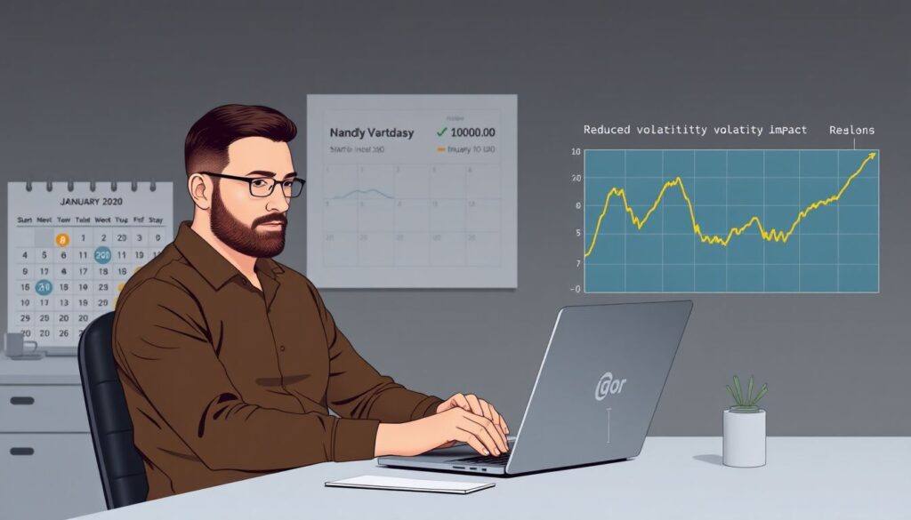 Стратегии инвестирования в криптовалюты: HODL, трейдинг, усреднение - иллюстрация