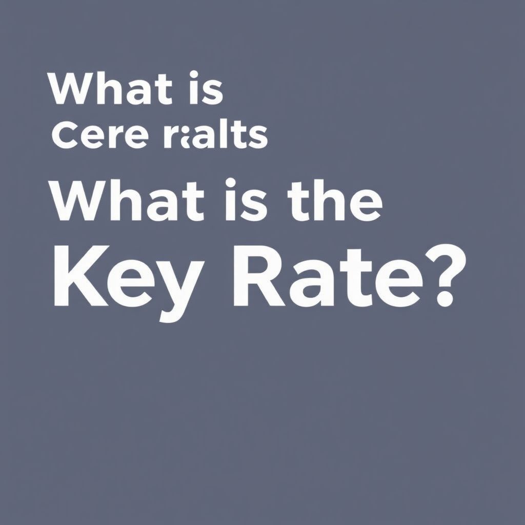 Что такое ключевая ставка ЦБ и как она влияет на ваш кошелек