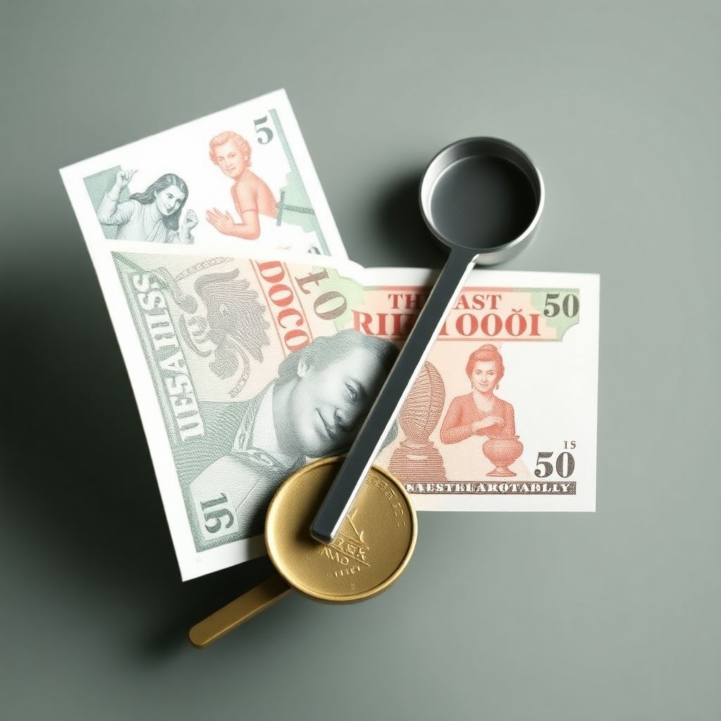 Валютная интервенция: как Центробанк управляет курсом рубля