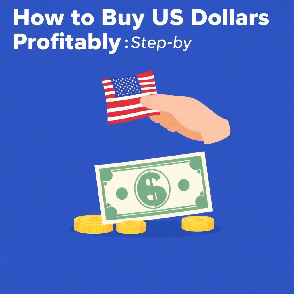 Как купить доллары выгодно: пошаговая инструкция для выгодного обмена валюты Как купить доллары выгодно: пошаговая инструкция