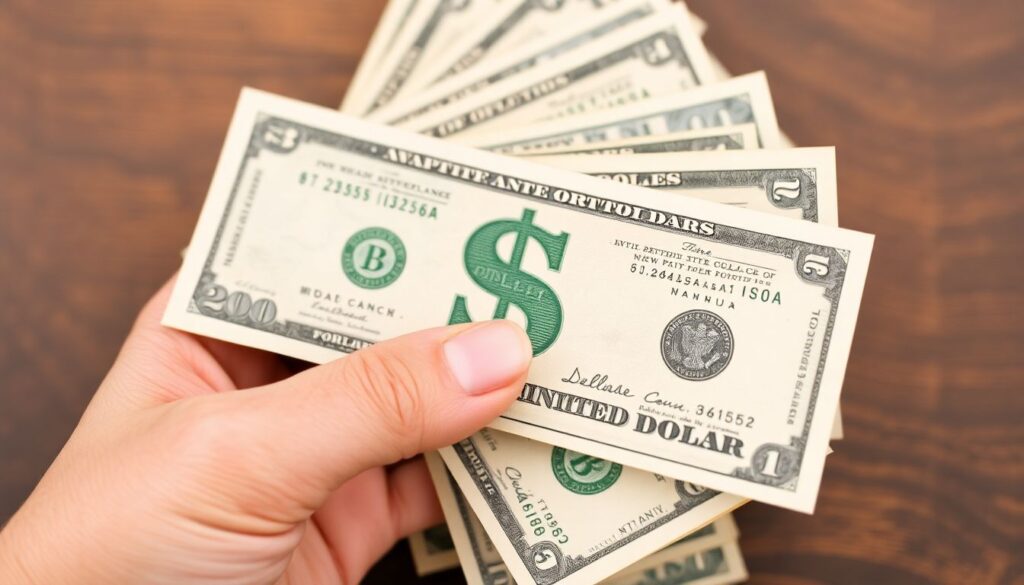 Наличные доллары: где купить выгодно и с какими трудностями можно столкнуться Наличные доллары: где купить и с какими проблемами можно столкнуться - иллюстрация